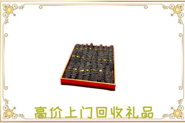 大庆周边回收海参